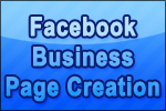 Professional Facebook Business Page Creation