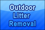 Litter Removal