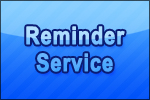 Reminder Service