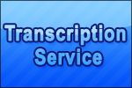 Transcription Service