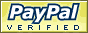Pay me securely with your Visa or MasterCard through PayPal!
